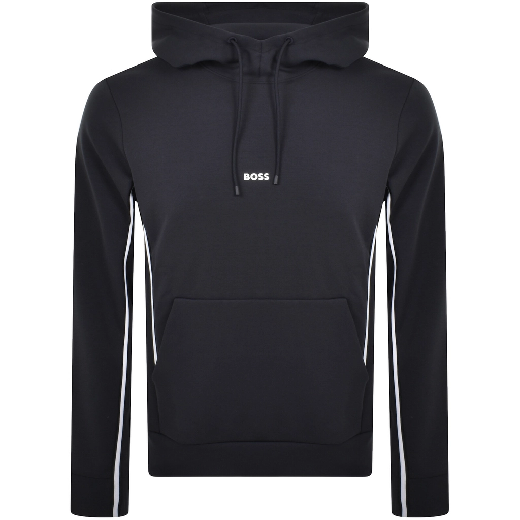 Boss Athleisure BOSS Soody 1 Hoodie Navy